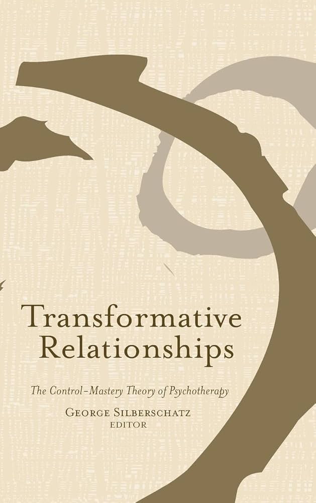 Amazon.com: Transformative Relationships: The Control